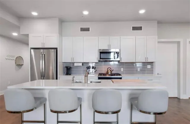 $335,000 | 900 Bartholomew Street, Unit 218, New Orleans, LA 70117