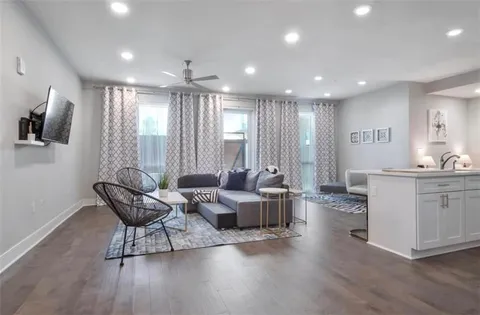 $335,000 | 900 Bartholomew Street, Unit 218, New Orleans, LA 70117