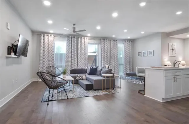 $335,000 | 900 Bartholomew Street, Unit 218, New Orleans, LA 70117