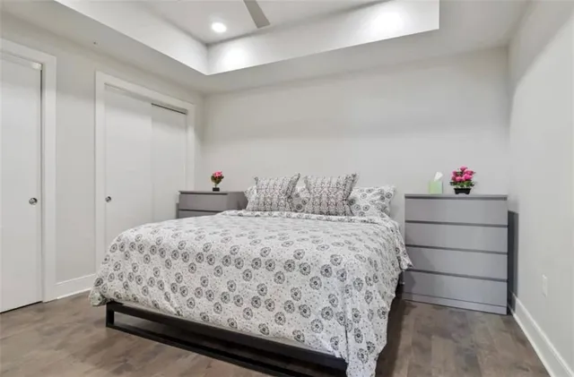 $335,000 | 900 Bartholomew Street, Unit 218, New Orleans, LA 70117