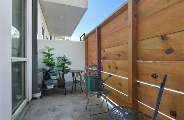 $335,000 | 900 Bartholomew Street, Unit 218, New Orleans, LA 70117