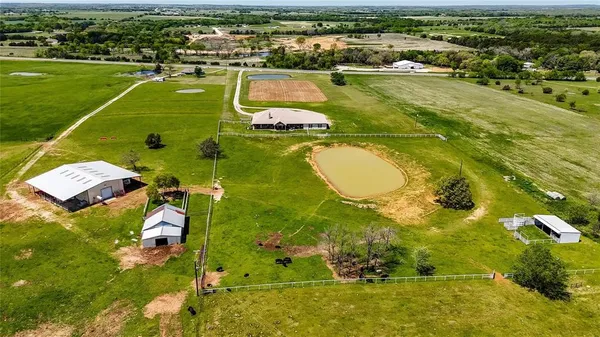 $100,000 | 28966 Highway 377, Gordonville, TX 76245