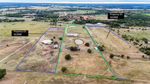 $100,000 | 28966 Highway 377, Gordonville, TX 76245