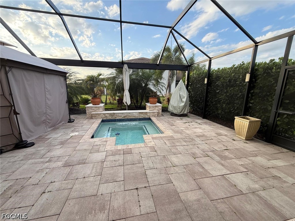 12963 Pemberton Way Fort Myers, FL 33913 - Photo 48 of 49
