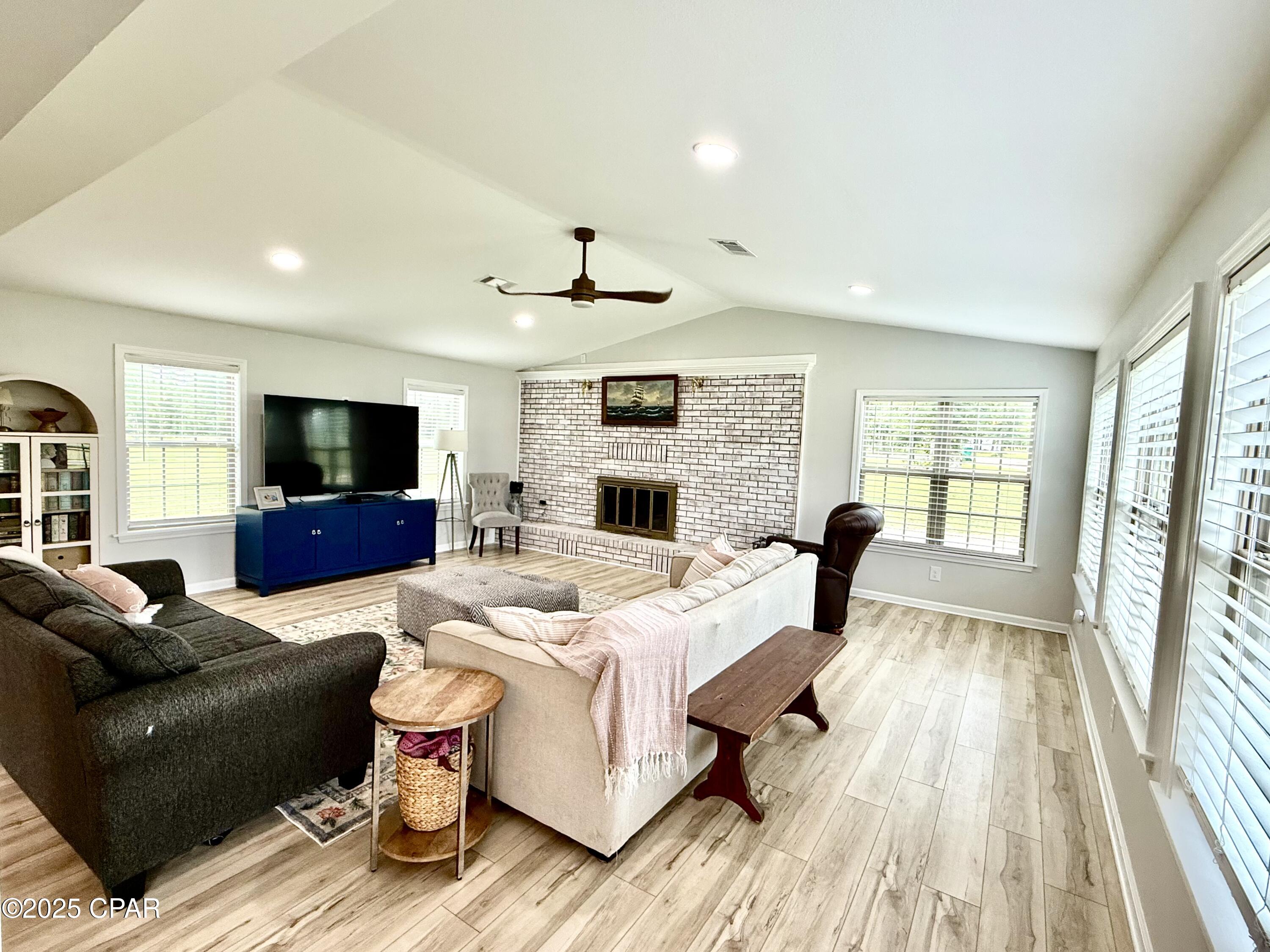 2666 Indian Springs Road Marianna, FL 32446 - Photo 6 of 45