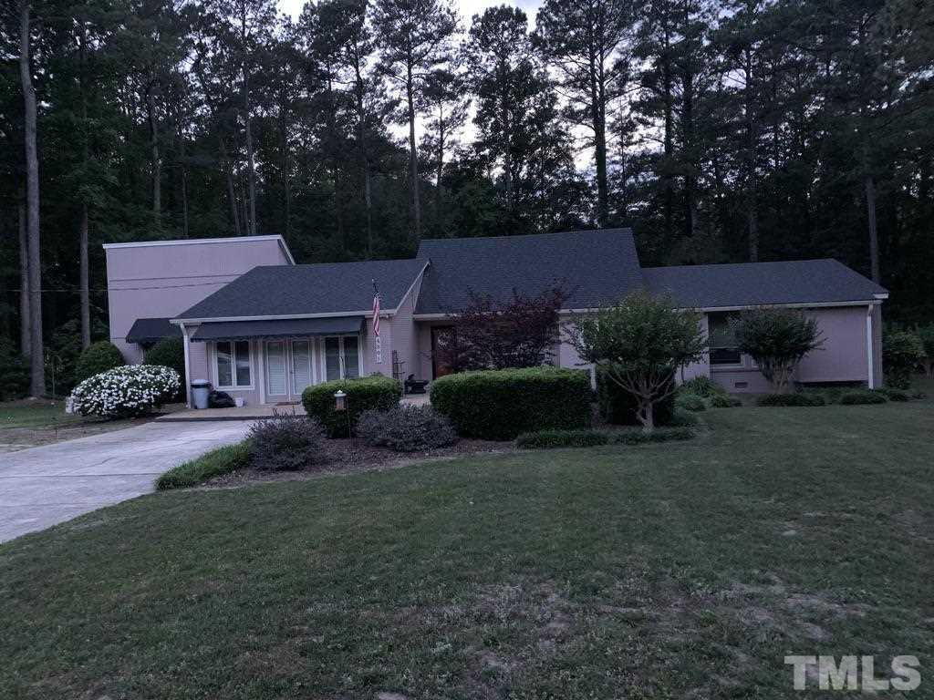 4808 Theys Road Raleigh, NC 27606 - Photo 1 of 30 Gallery Image 1