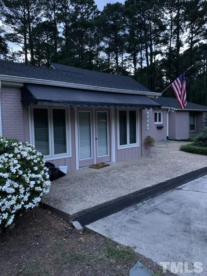 4808 Theys Road Raleigh, NC 27606 - Photo 2 of 30 Gallery Image 2