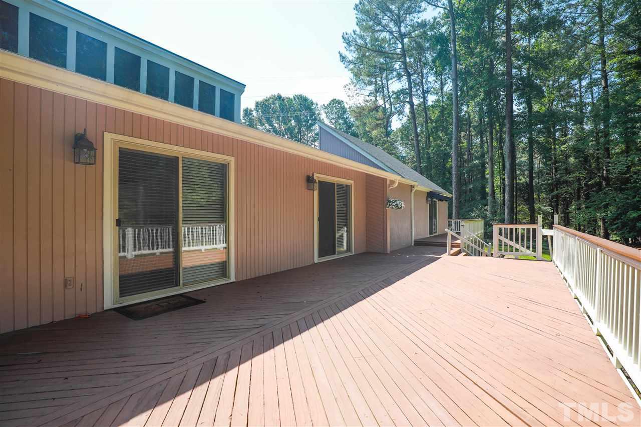 4808 Theys Road Raleigh, NC 27606 - Photo 28 of 30 Gallery Image 28