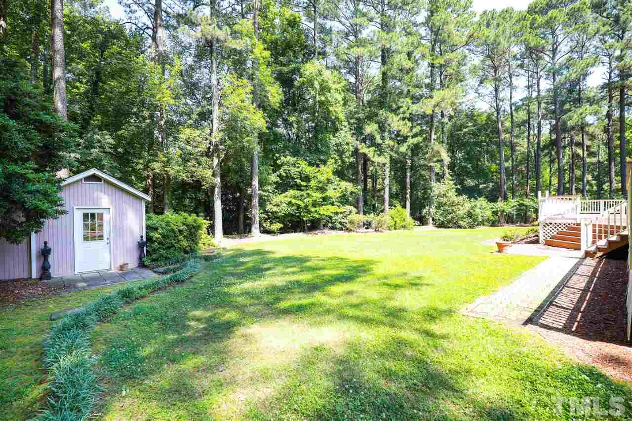 4808 Theys Road Raleigh, NC 27606 - Photo 29 of 30 Gallery Image 29