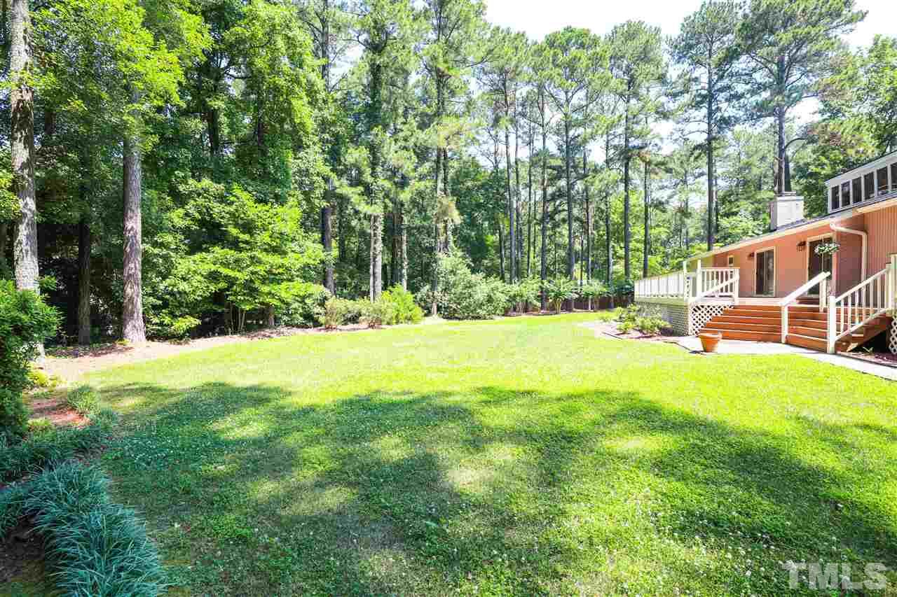 4808 Theys Road Raleigh, NC 27606 - Photo 30 of 30 Gallery Image 30