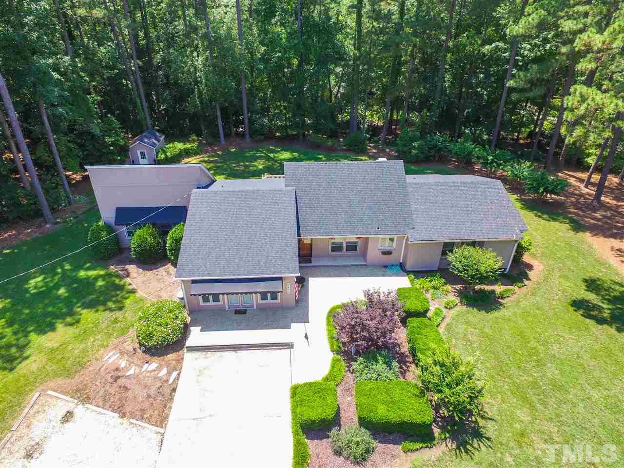 4808 Theys Road Raleigh, NC 27606 - Photo 4 of 30 Gallery Image 4