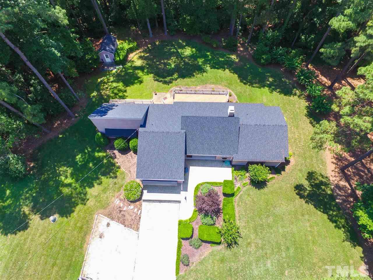 4808 Theys Road Raleigh, NC 27606 - Photo 5 of 30 Gallery Image 5