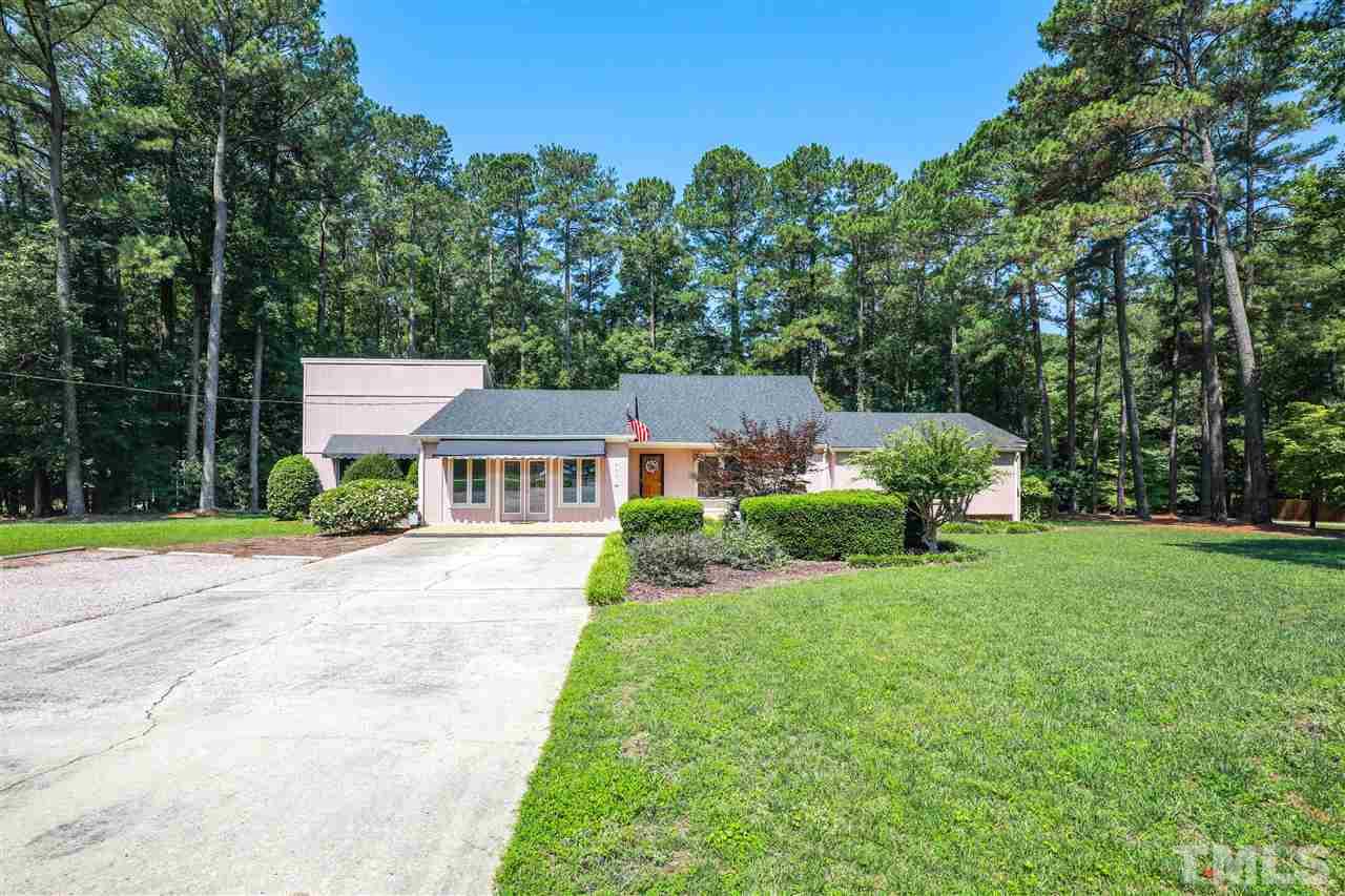 4808 Theys Road Raleigh, NC 27606 - Photo 8 of 30 Gallery Image 8