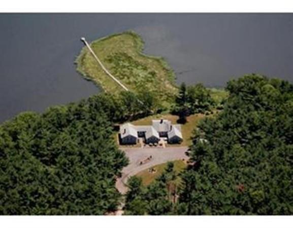 16 Jobs Island Road Wareham, MA 02571 - Photo 1 of 29 Gallery Image 1