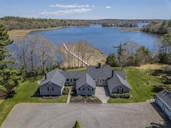 16 Jobs Island Road Wareham, MA 02571 - Photo 2 of 29 Gallery Image 2