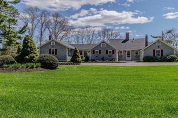 16 Jobs Island Road Wareham, MA 02571 - Photo 23 of 29 Gallery Image 23