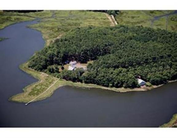 16 Jobs Island Road Wareham, MA 02571 - Photo 29 of 29 Gallery Image 29