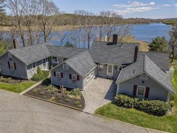 16 Jobs Island Road Wareham, MA 02571 - Photo 3 of 29 Gallery Image 3