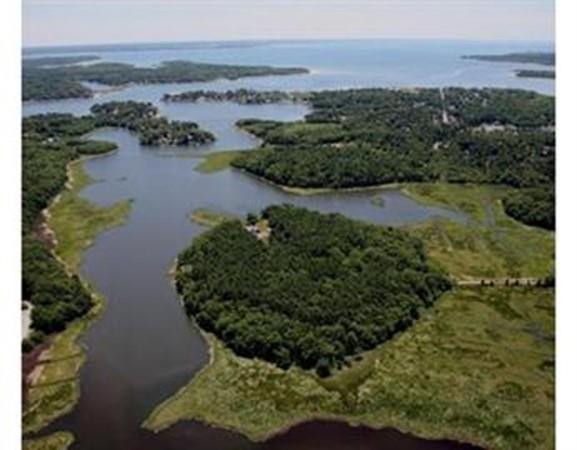 16 Jobs Island Road Wareham, MA 02571 - Photo 4 of 29 Gallery Image 4