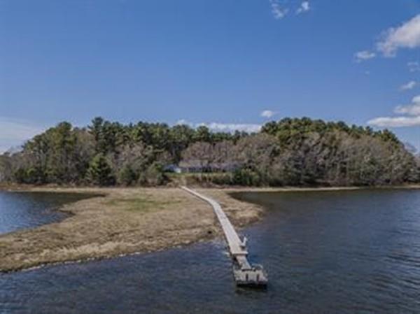 16 Jobs Island Road Wareham, MA 02571 - Photo 5 of 29 Gallery Image 5