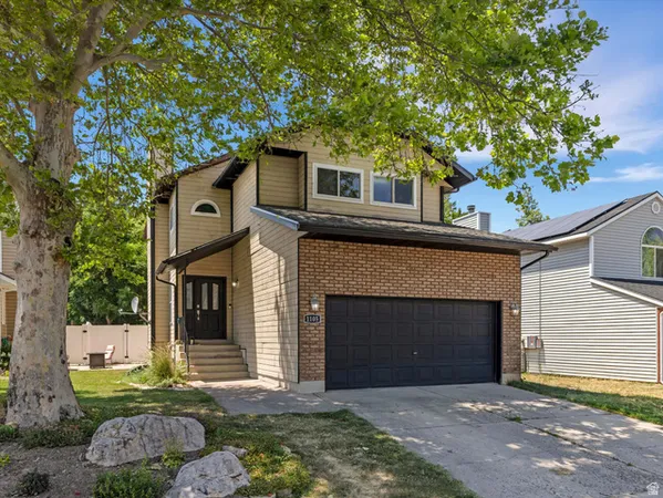 $600,000 | 1105 North 1100th Street West, Farmington, UT 84025