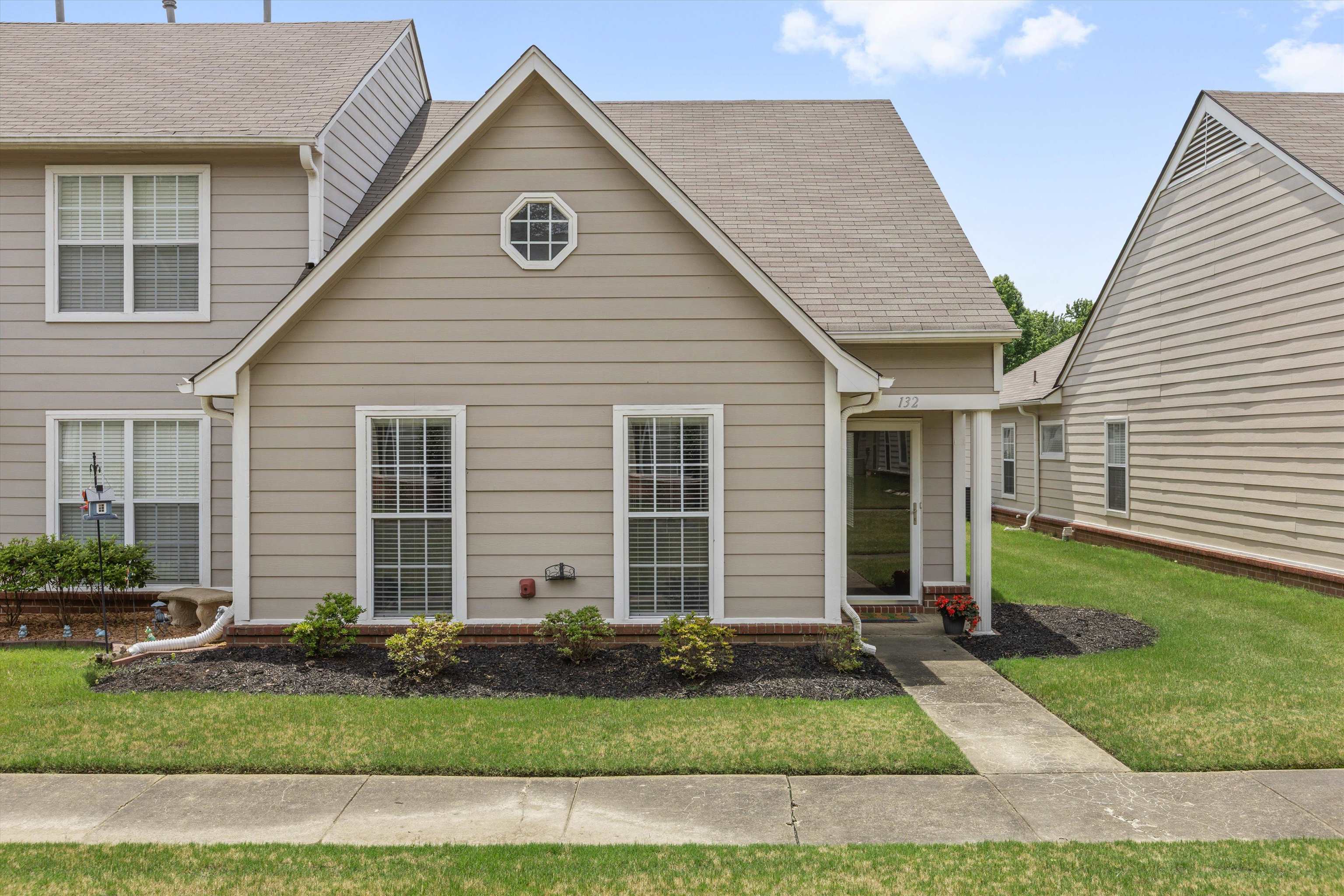 132 Center Springs Place Collierville, TN 38017 - Photo 1 of 26