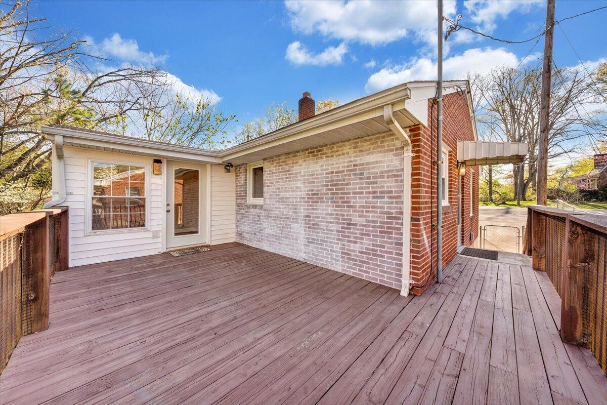 3305 Snead Road Southeast Roanoke, VA 24014 - Photo 40 of 56 38-MIB04547