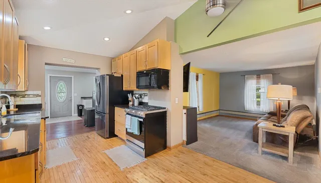 $209,800 | 205 Grant Avenue Southwest, Richmond, MN 56368