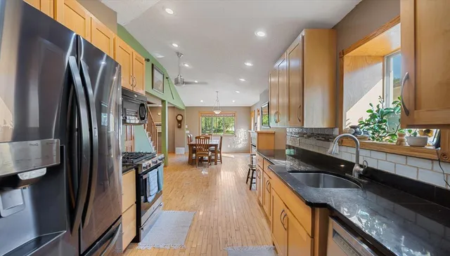 $209,800 | 205 Grant Avenue Southwest, Richmond, MN 56368