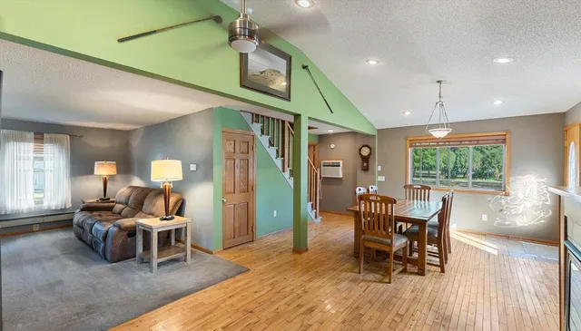 $209,800 | 205 Grant Avenue Southwest, Richmond, MN 56368