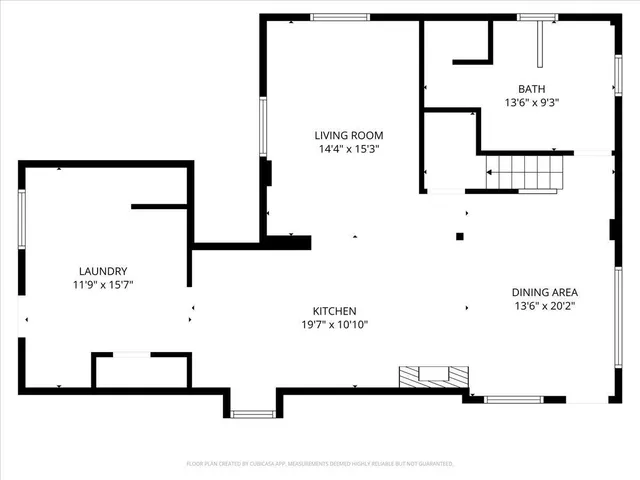 $209,800 | 205 Grant Avenue Southwest, Richmond, MN 56368