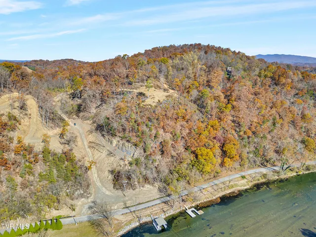 $375,000 | Lot 1 Herb Hodge Road, Piney Flats, TN 37686