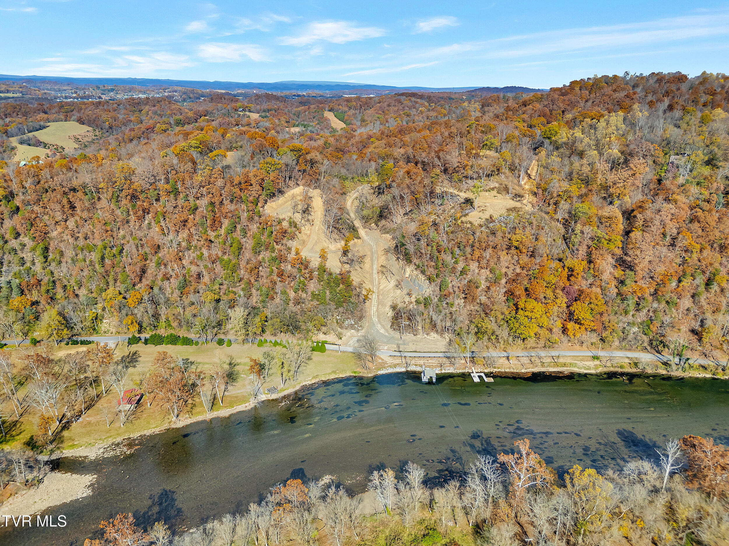 Lot 1 Herb Hodge Road Piney Flats, TN 37686 - Photo 14 of 25 19