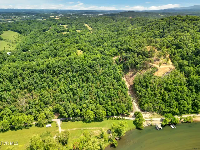 $375,000 | Lot 1 Herb Hodge Road, Piney Flats, TN 37686