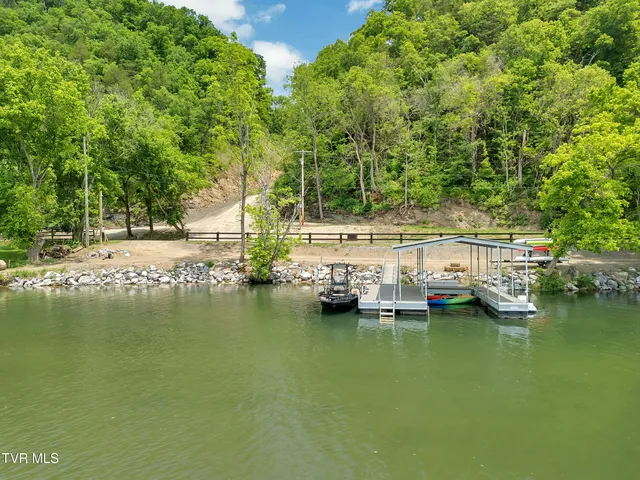 $375,000 | Lot 1 Herb Hodge Road, Piney Flats, TN 37686