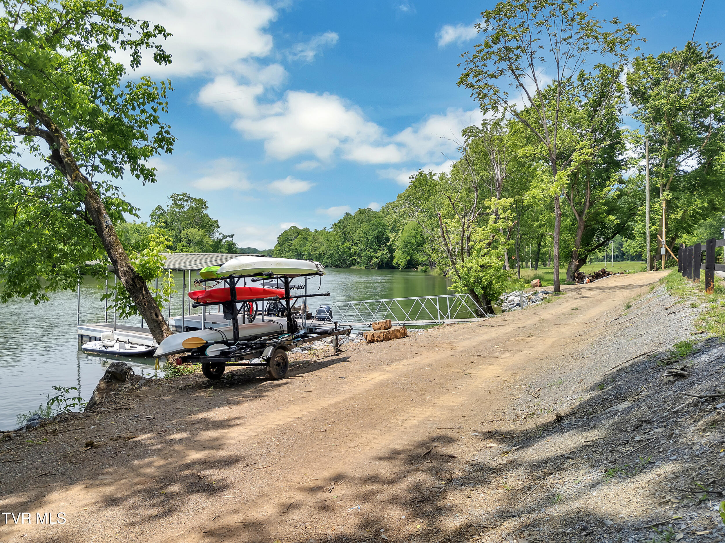 Lot 1 Herb Hodge Road Piney Flats, TN 37686 - Photo 19 of 25 15_15
