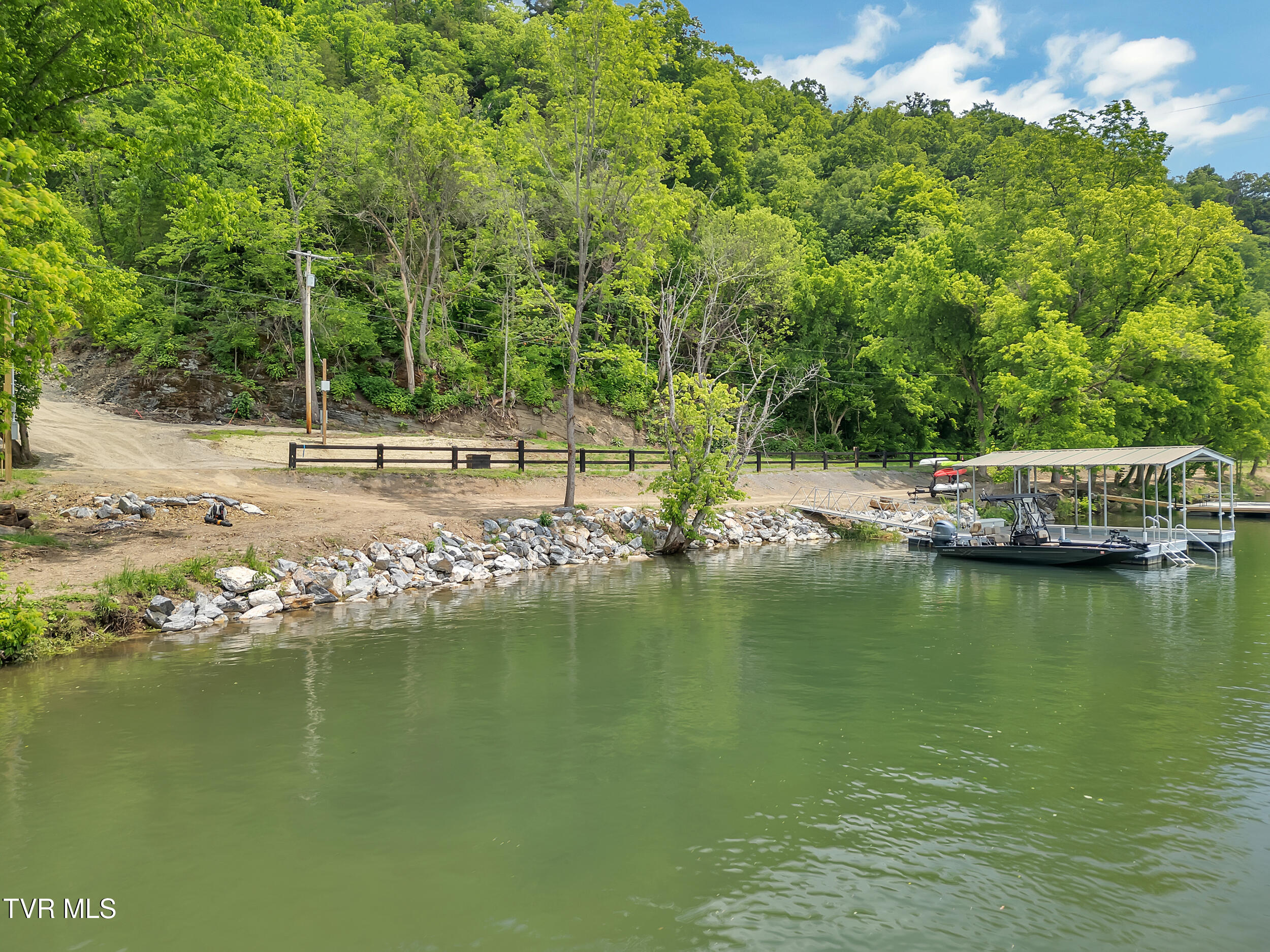 Lot 1 Herb Hodge Road Piney Flats, TN 37686 - Photo 20 of 25 16_16