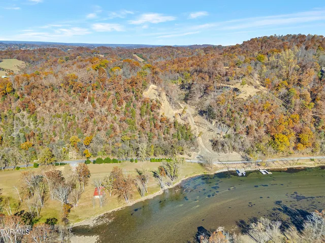 $375,000 | Lot 1 Herb Hodge Road, Piney Flats, TN 37686