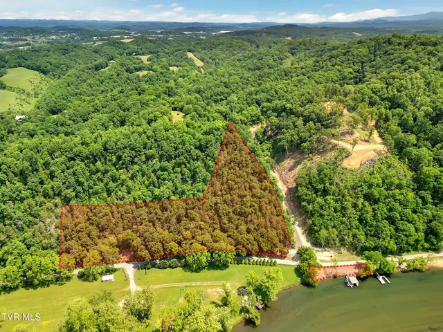 $375,000 | Lot 1 Herb Hodge Road, Piney Flats, TN 37686