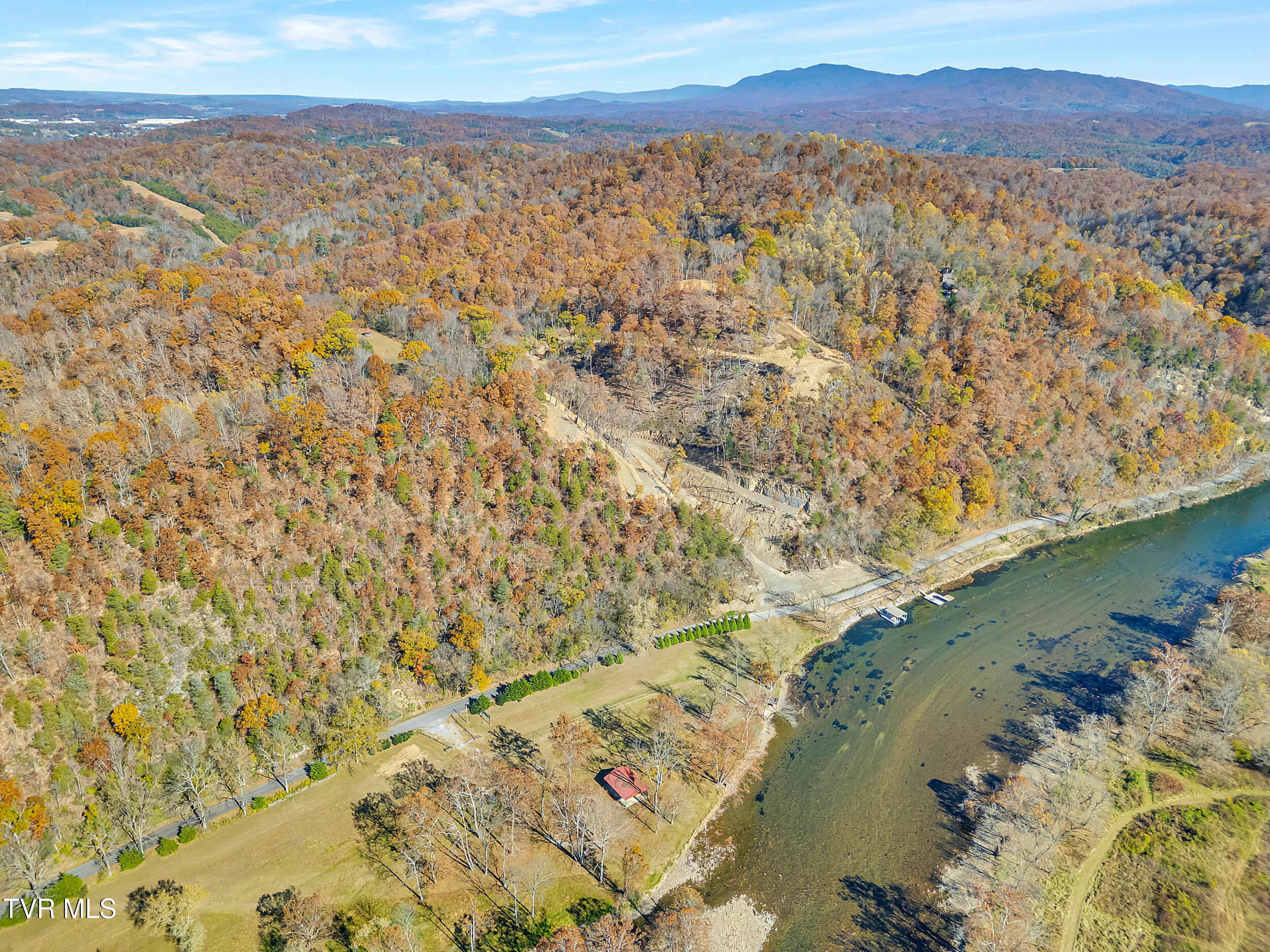 Lot 1 Herb Hodge Road Piney Flats, TN 37686 - Photo 4 of 25 06