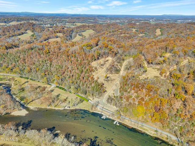 $375,000 | Lot 1 Herb Hodge Road, Piney Flats, TN 37686
