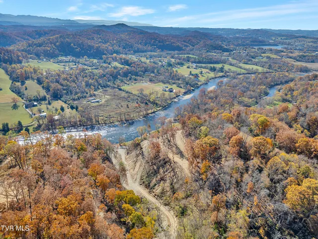 $375,000 | Lot 1 Herb Hodge Road, Piney Flats, TN 37686