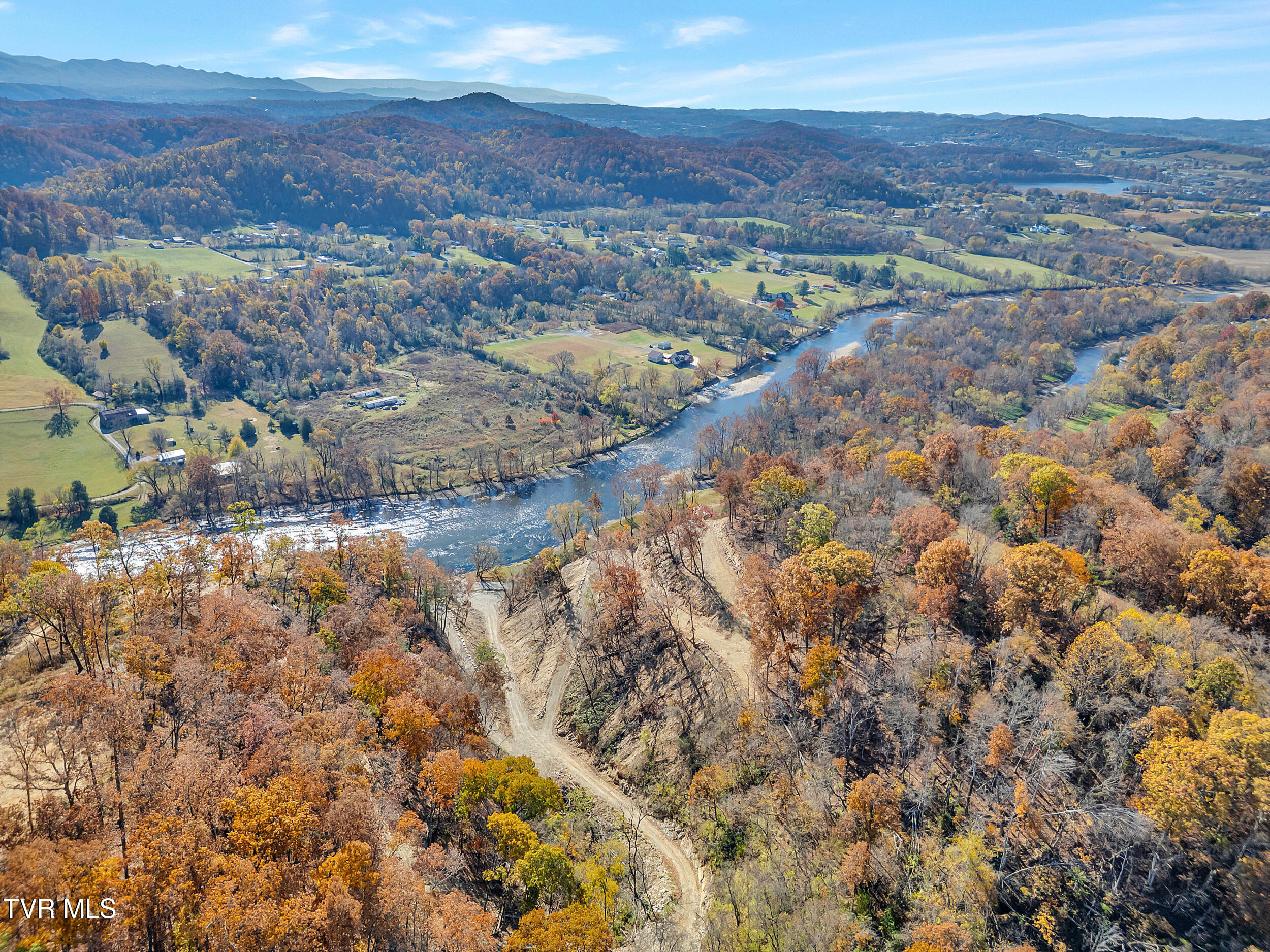 Lot 1 Herb Hodge Road Piney Flats, TN 37686 - Photo 6 of 25 08