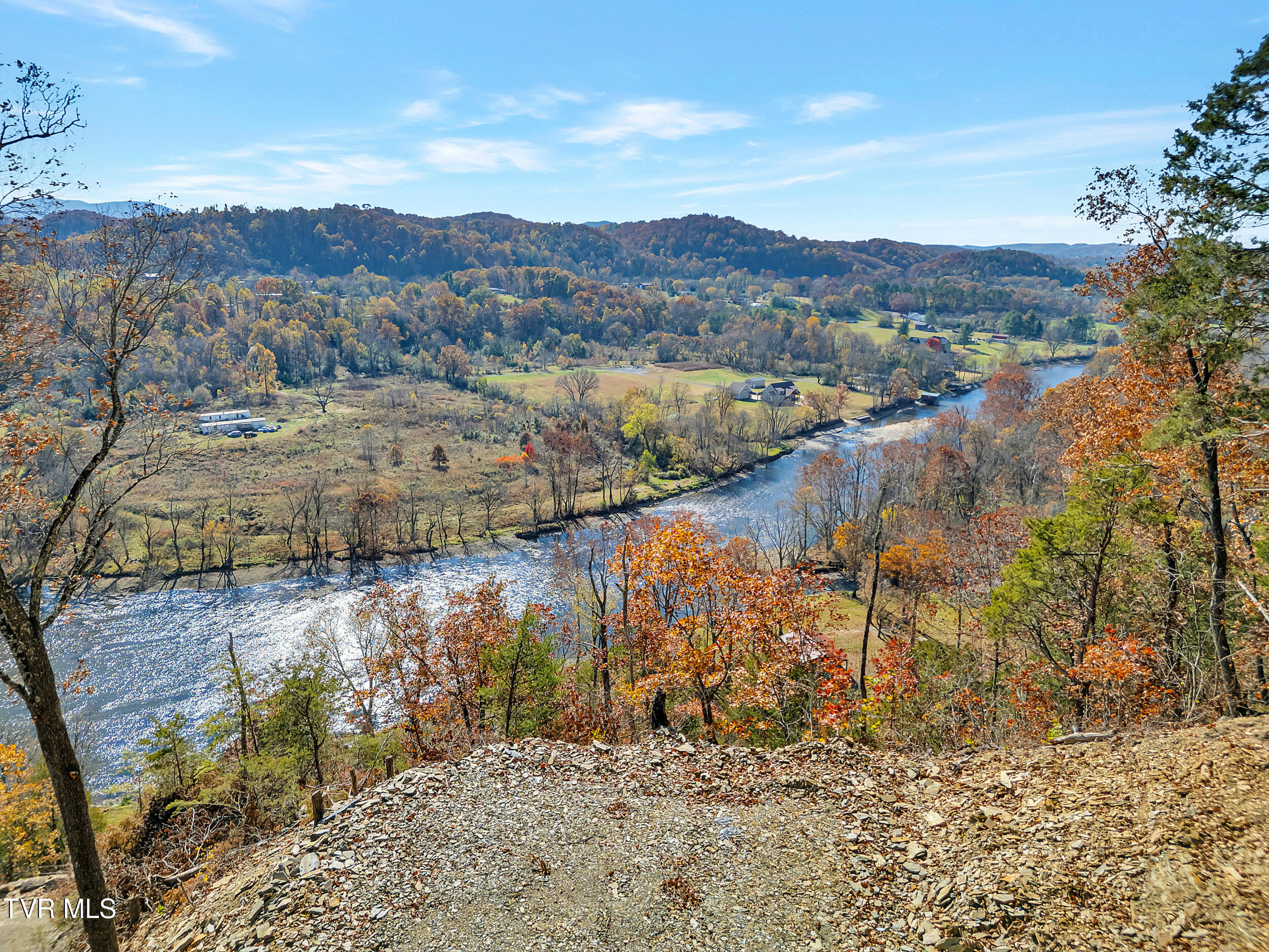 Lot 1 Herb Hodge Road Piney Flats, TN 37686 - Photo 7 of 25 09