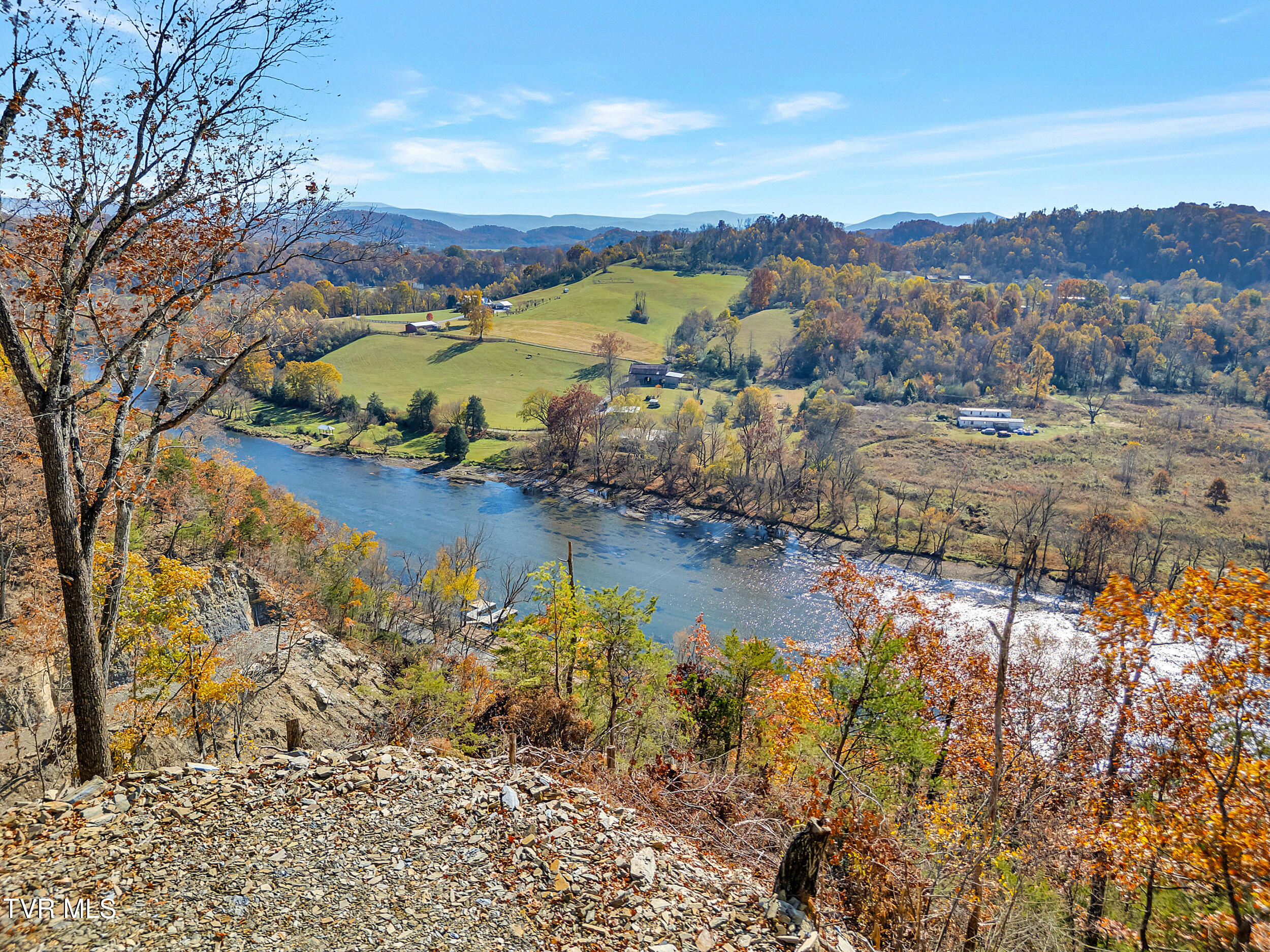 Lot 1 Herb Hodge Road Piney Flats, TN 37686 - Photo 8 of 25 10