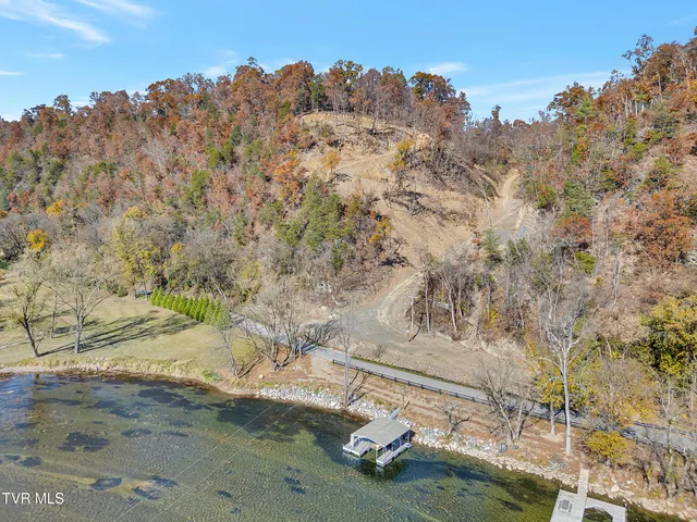 $375,000 | Lot 1 Herb Hodge Road, Piney Flats, TN 37686