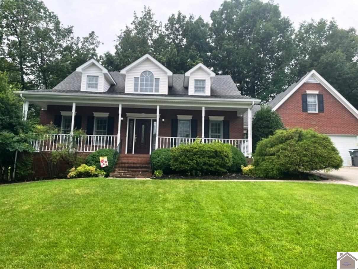 255 Spring Valley Drive Paducah, KY 42003 - Photo 1 of 1 Photo 1