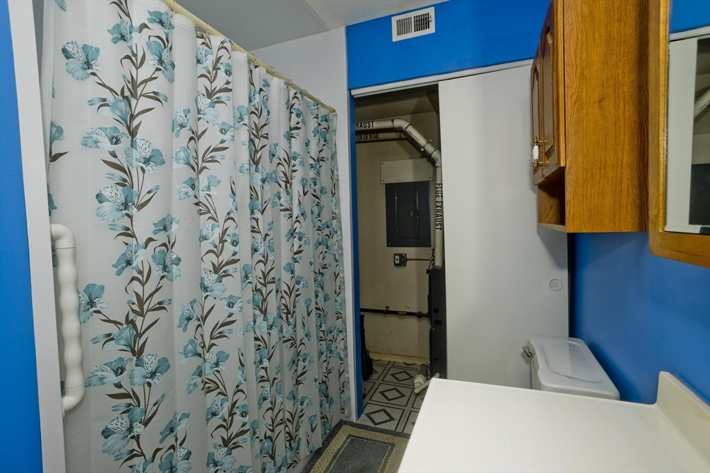 65 Nassau Drive, Unit 65 Springfield, MA 01129 - Photo 19 of 32 a view of bathroom