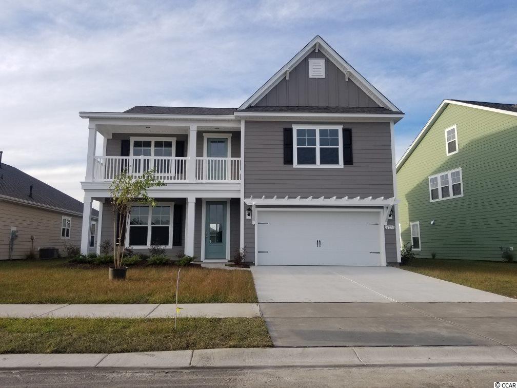 2673 Stellar Loop Myrtle Beach, SC 29577 - Photo 1 of 40 Gallery Image 1