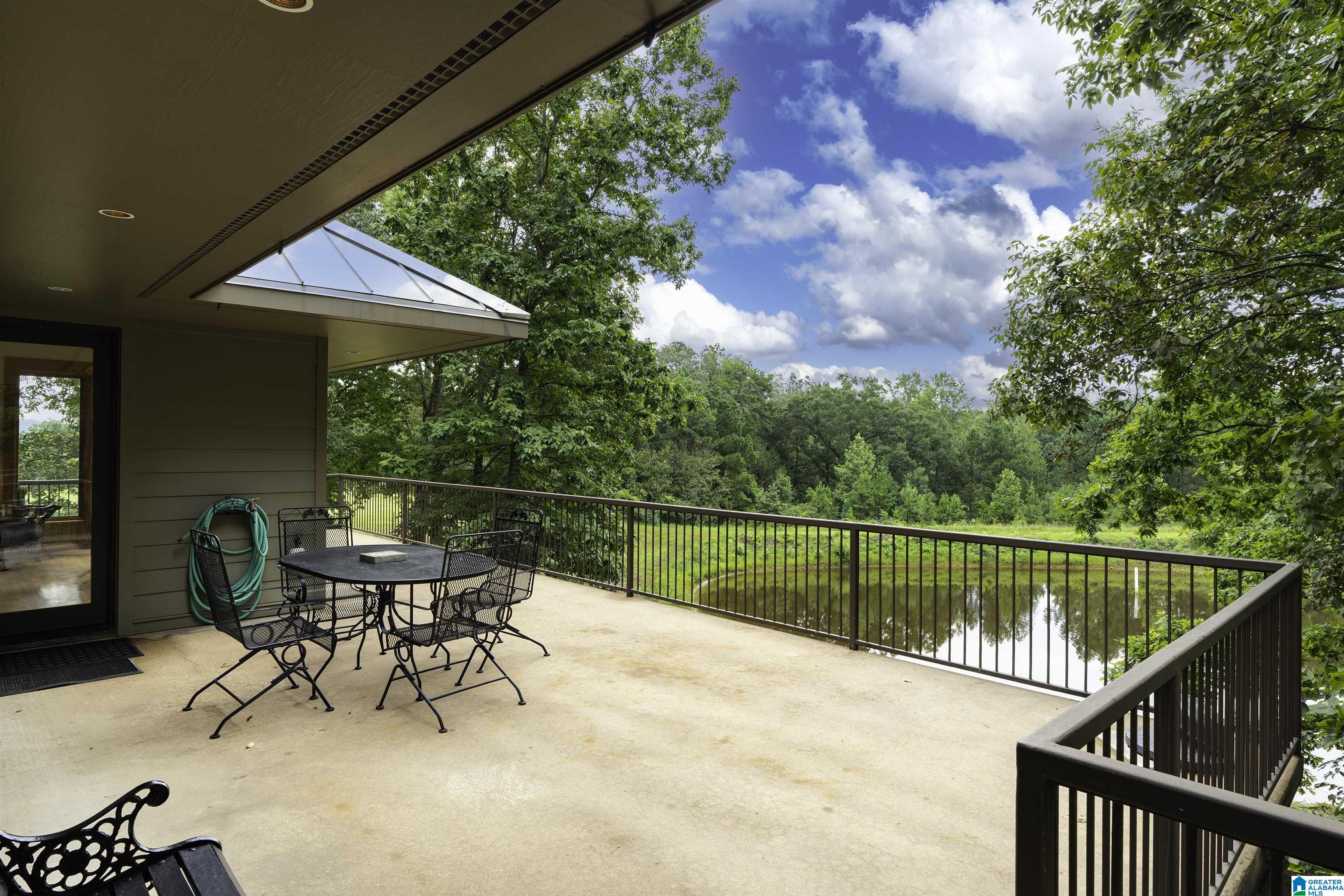 1187 Crawfords Cove Road Springville, AL 35146 - Photo 53 of 64